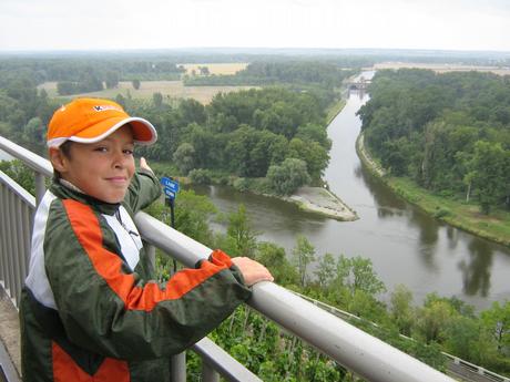 VÍŠA, Denis